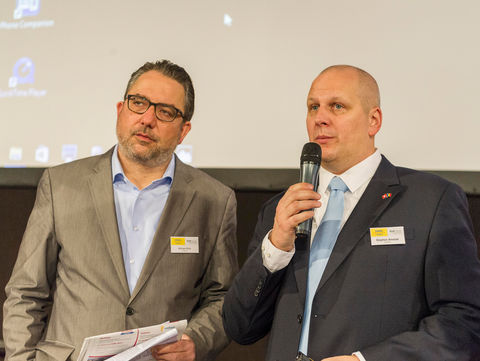 Adrian Erni Stephan Amstad