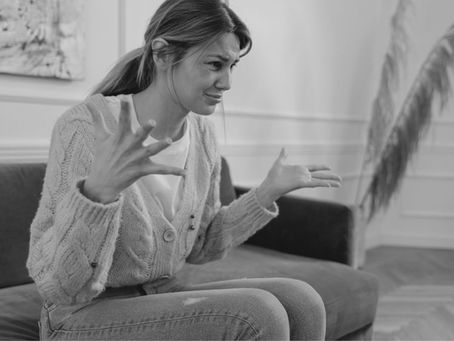 I Feel Unheard in My Marriage (And It's Incredibly Frustrating)