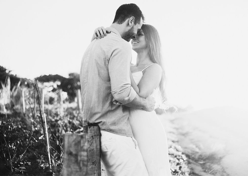 The Ultimate Guide to Staying Consistent With the Six Intimacy Skills (Even If You’ve Tried Before and Gave Up)