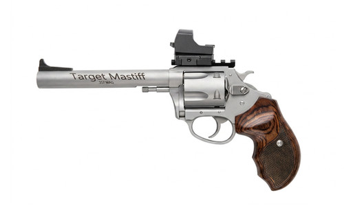 357 Magnum | CHARTER ARMS Manufacturing