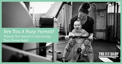 Busy Parents Program
