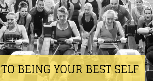 6 Keys to Being Your Best Self