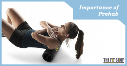 Importance of Prehab