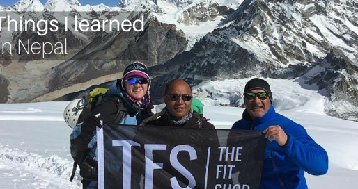 7 Things I Learned In Nepal