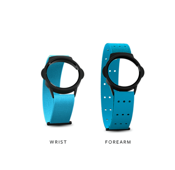 myzone replacement strap