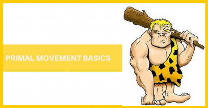 Primal Movement Basics