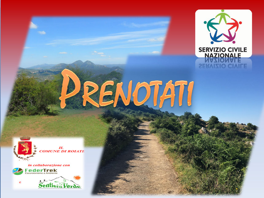 Prenotarsi per ESCURSIONI PRIVATE