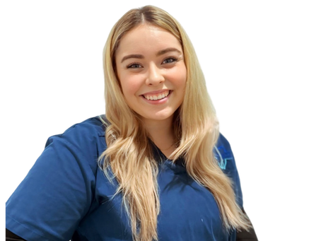 Hannah Holthe: The Heart of Greenbank Family Dental