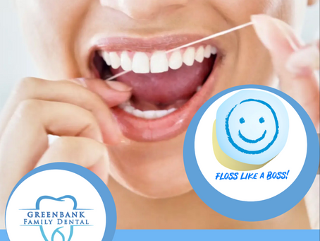 The Power of a Healthy Smile: Why Your Oral Health Matters More Than You Think