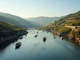 Discover Portugal's Unique Regional Travel Highlights