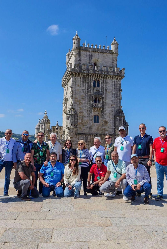 Português Via Brasil 第3版　2022 Portugal Trip Planning | The Next Trip | DMC Portugal