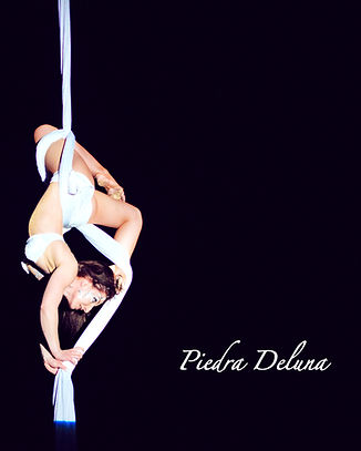 Piedra deluna scorpion tissu aérien