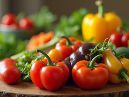 Overcoming Emotional Eating: A Holistic Approach