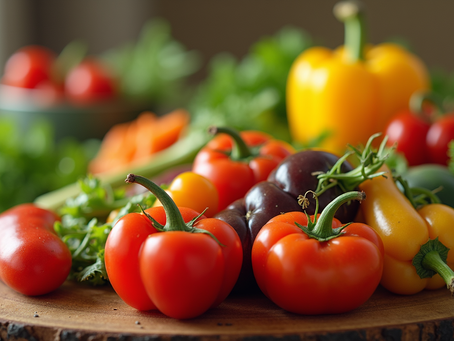 Overcoming Emotional Eating: A Holistic Approach
