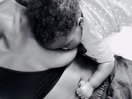 Breastfeeding: What is it?