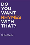 Do you want rhymes with that cover.jpg