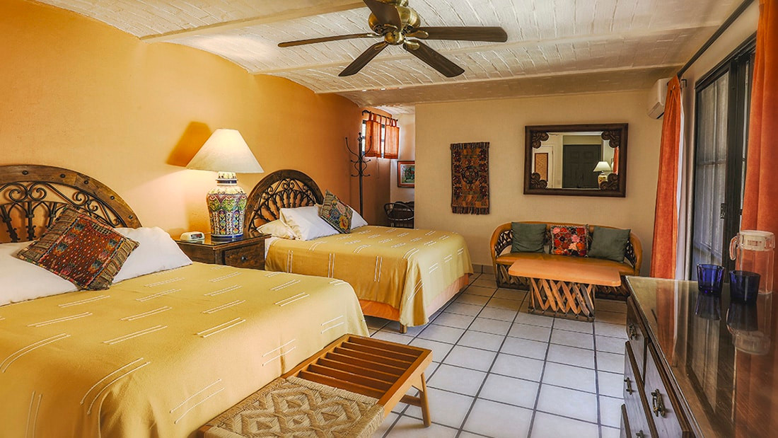 Double Occupancy Deposit