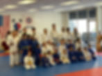 JUDO