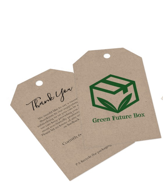 Green Future Box