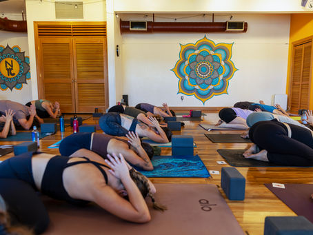 Springtime Invitations: Creating Space, Inside & Out