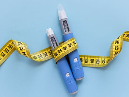 GLP-1s and Your Wellness: What Dr. Angie Wants You to Know