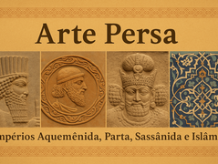 Império Persa 