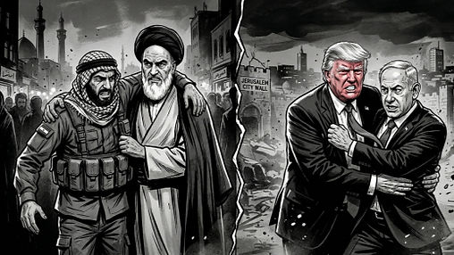 257-SEGURA O HESBOLLAH E O NETANYAHO_edi