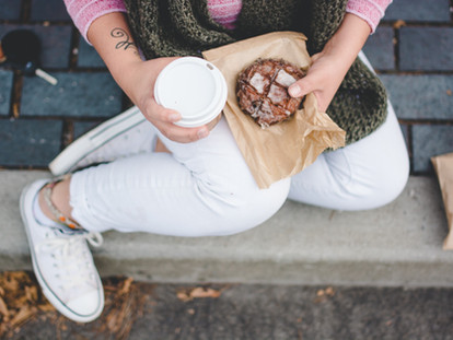Fika?