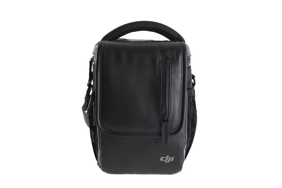 Thumbnail: DJI Mavic Shoulder Carrying Bag