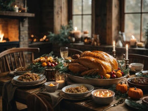 3 Ways To Improve Communication In Your Family During The Holidays