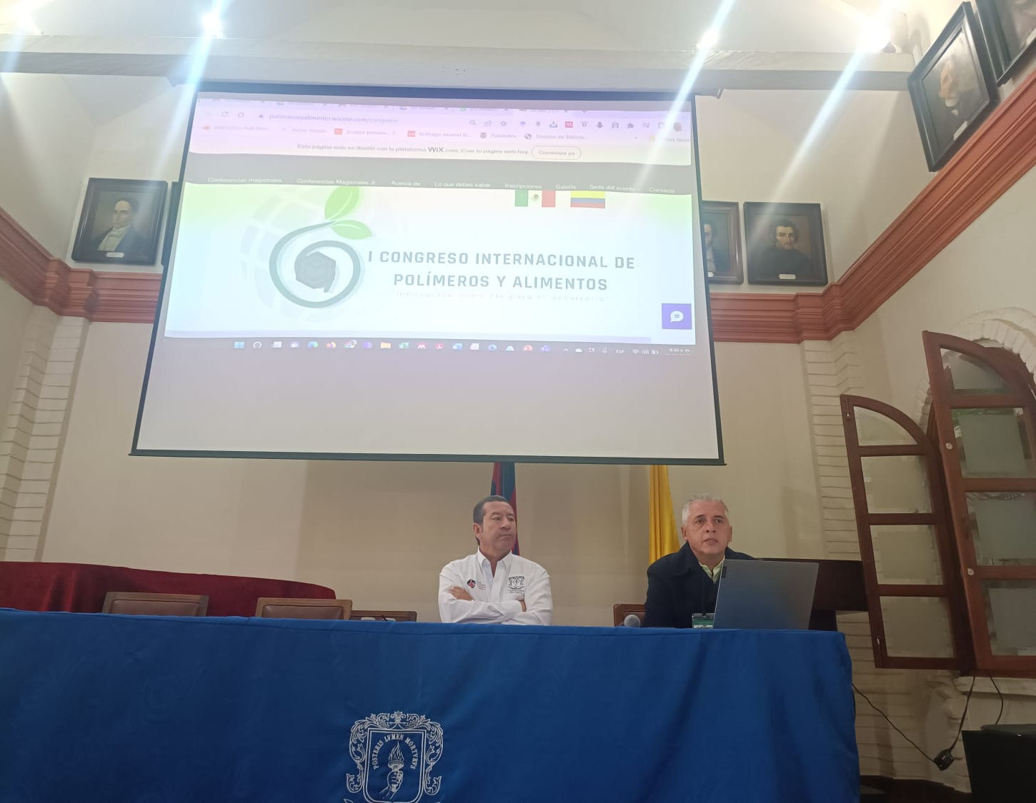 Inauguración del Congreso.jfif