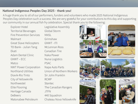 July Newsletter