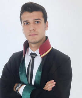 I graduated from Erzincan Binali Yıldırım University, Faculty of Law in 2021, and was called to the Ankara Bar in 2022. I studied at the University of Bayreuth in Germany and the College of Law in Latvia as an Erasmus student. Now, I am also a master's student in Social Sciences University of Ankara in Private Law.  Practice Areas: Entertainment and Media Law, Startup Law, Competition Law, Data Protection and Privacy Law, Foreigners and International Private Law, General Contract Law, Commercial Law, and Arbitration Law.
