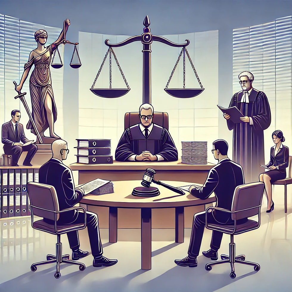 HUKUK MUHAKEMELERİ KANUNU UYARINCA TAHKİMDE HAKEM ÜCRET TARİFESİ HAKKINDA BİLGİ NOTU