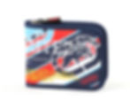 picture of ecko nylon wallet