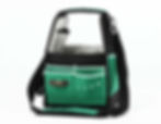 picture of nylon tool bag
