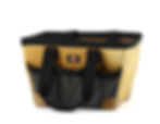 picture of canvas tool bag