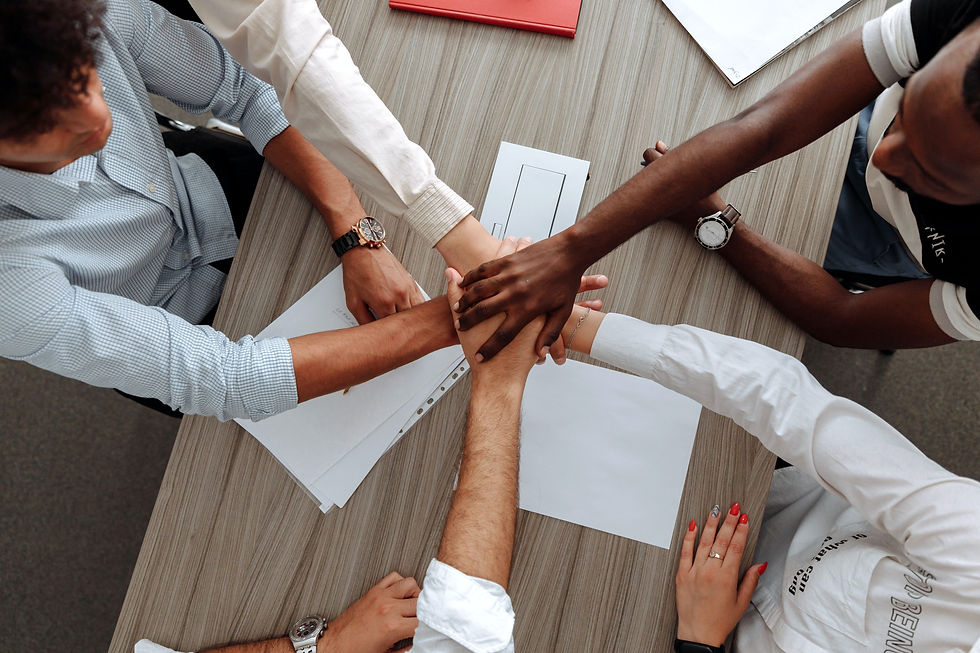 Business success with the right manufacturer