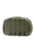 Double Utility Pouch