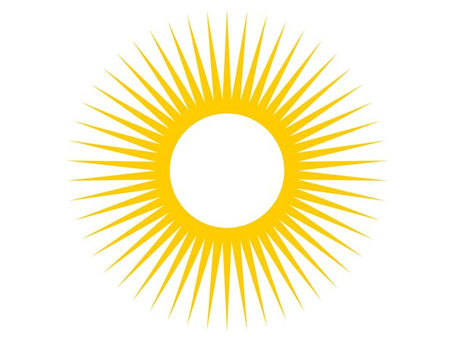 “THE RADIANCE OF GOD’S GLORY”: