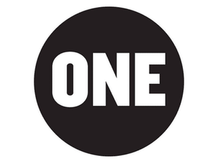 One