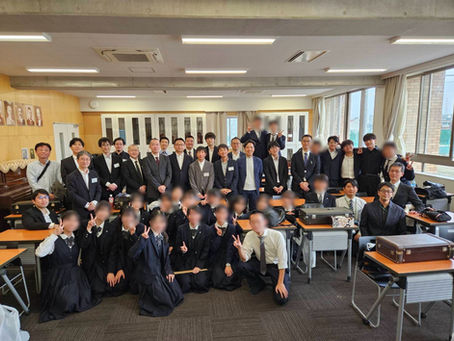 2025年 ホームカミングデー合同演奏