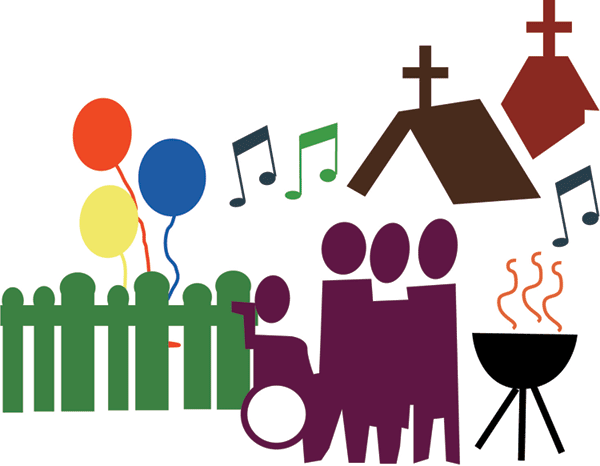 VBS Cierre Block Party