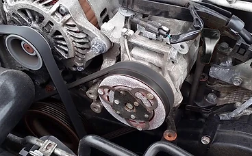 A/C Repair
