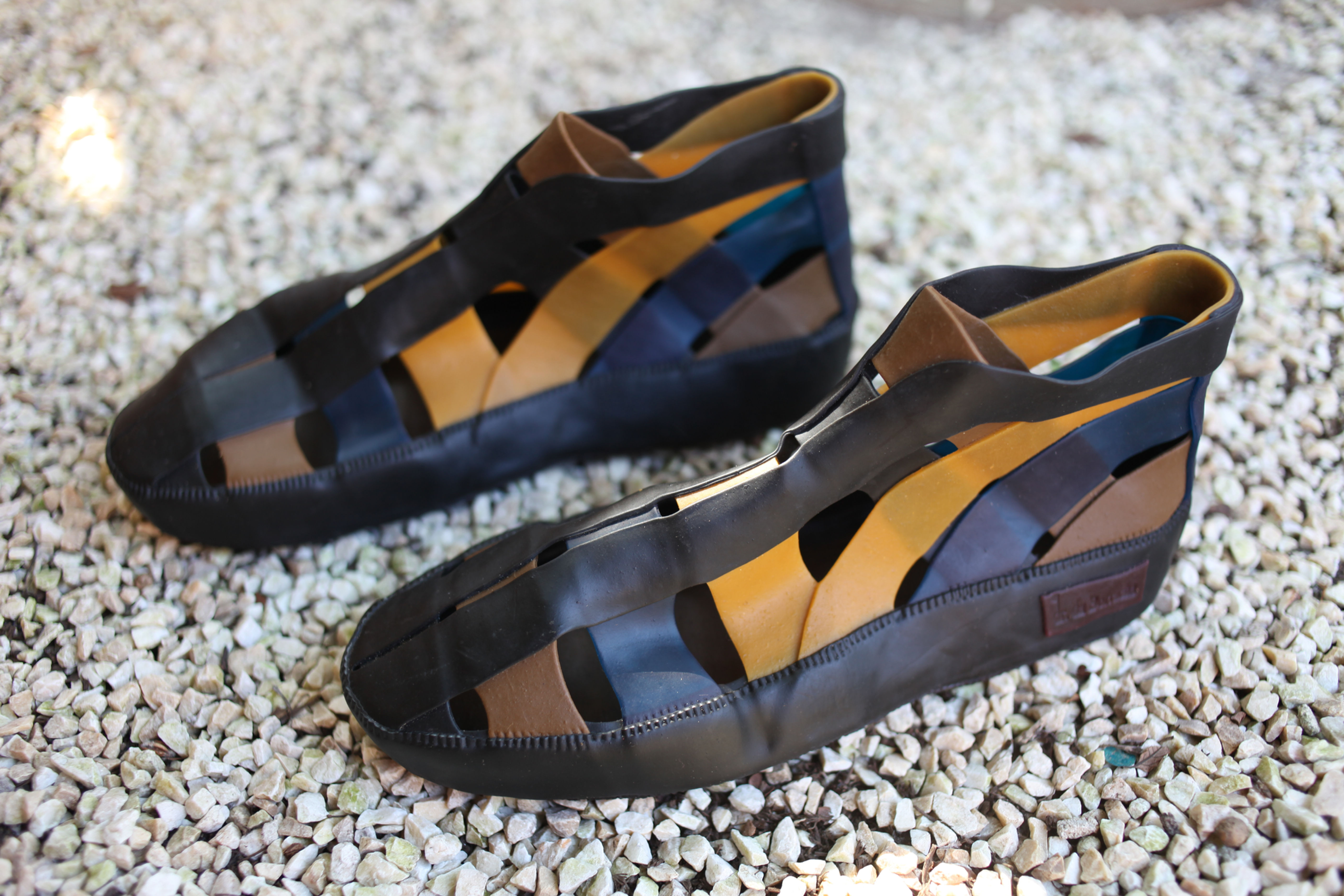 BOTA UNISSEX NUM.41/42