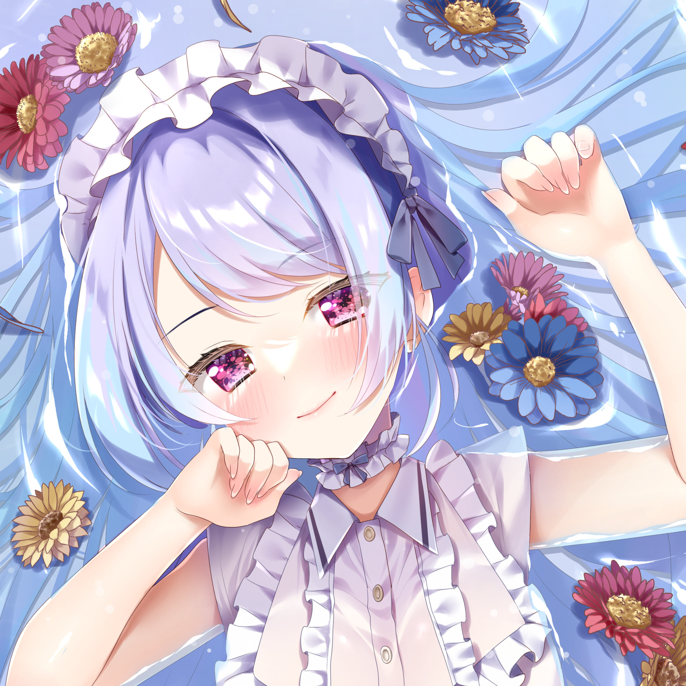 有栖 ゆかり