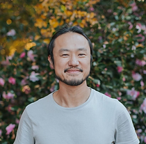 Headshot of psychologist Phil smiling