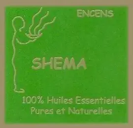 Encens Shema