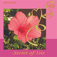CD Secret of Isis