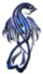 Logo l'Oiseau Bleu